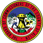 Allen County InspectionRequest Zeichen