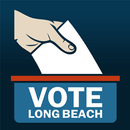 Vote Long Beach aplikacja
