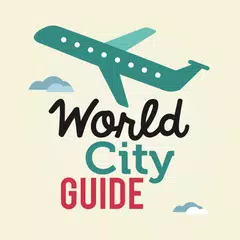 Скачать World City Guide APK