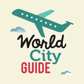 World City Guide icon