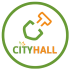 CityHall アイコン