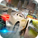 3D Racing Traffic Car APK