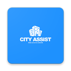 City Assist ikon