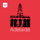 Adelaide-icoon