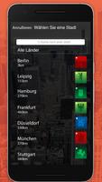 Göttingen App Ekran Görüntüsü 2