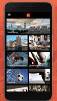 Hampshire Affiche