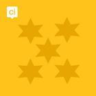 Hoogvliet App ícone