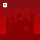 Lyon App icon