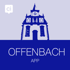 آیکون‌ Offenbach