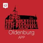 Oldenburg App أيقونة