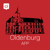 Oldenburg App ไอคอน