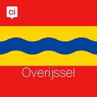 Overijssel icône