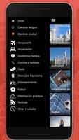 Santander App capture d'écran 1