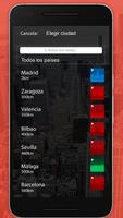 Santander App скриншот 2