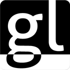 glocal design magazine 아이콘