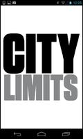 City Limits Affiche