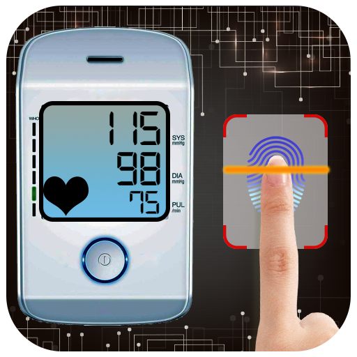 Blood Pressure checkup Prank