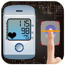 Blood Pressure checkup Prank APK