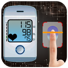 Blood Pressure آئیکن