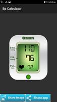 Blood Pressure syot layar 1