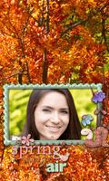 Autumn Nature Photo Frames screenshot 3