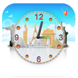 Famous Clock Widgets