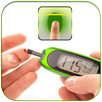 Blood Sugar test Prank APK