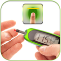 Blood Sugar test Prank
