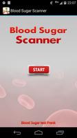 Blood Sugar test Prank poster