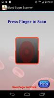 Blood Sugar test Prank स्क्रीनशॉट 2