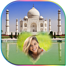 Taj Mahal Photo Frames APK