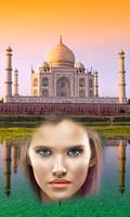 Taj Mahal Photo Frames 截图 2