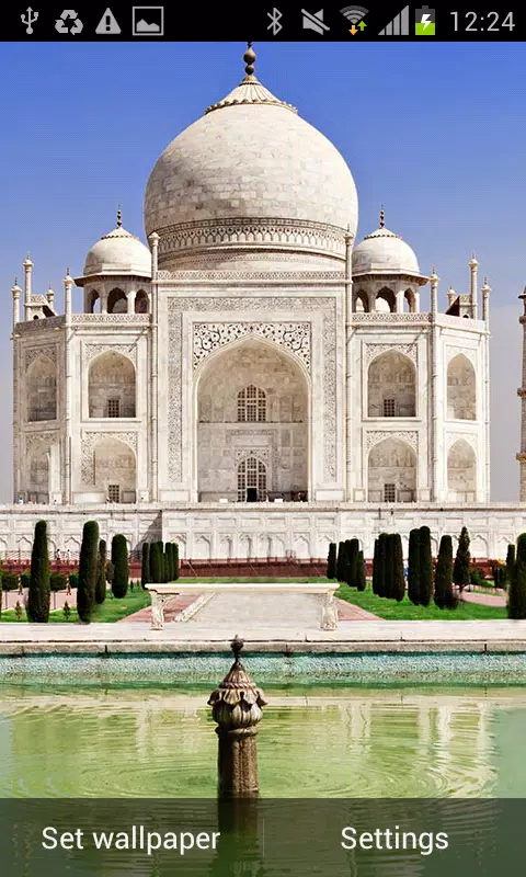 Taj Mahal HD wallpaper APK for Android Download Taj Mahal HD wallpaper APK for Android Download