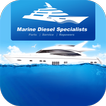 ”Marine Diesel Specialists