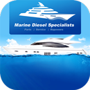 Marine Diesel Specialists APK