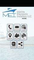 Marine Electronic Installers imagem de tela 1