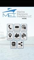 برنامه‌نما Marine Electronic Installers عکس از صفحه