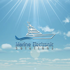 Marine Electronic Solutions-icoon