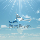 Marine Electronic Solutions ícone