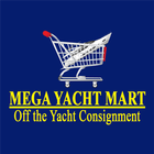 Mega Yacht Mart иконка