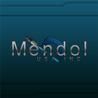 Mendol USA Inc.-icoon