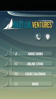 Nautical Ventures Cartaz