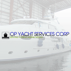 OP Yacht Services 图标