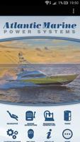 Atlantic Marine Power Systems Affiche
