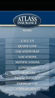 Atlass Insurance screenshot 1