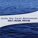 APK Alpha One Yacht Refinishers