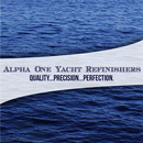 Alpha One Yacht Refinishers APK