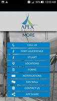 Apex Marine 截图 1