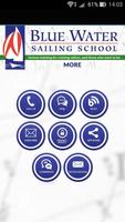 Blue Water Sailing School imagem de tela 1
