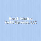 Bosch Marine Yacht icon